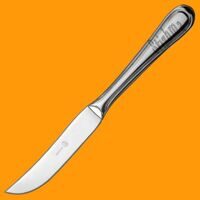 Нож столовый Сонет нержавеющий для стейка (С-86)
