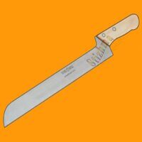 Нож кухонный Универсал нержавеющий 460 мм (С-185)