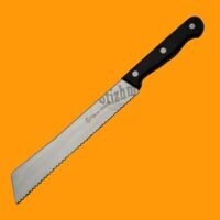 Нож кухонный хлебный Европа нержавеющий 315 мм